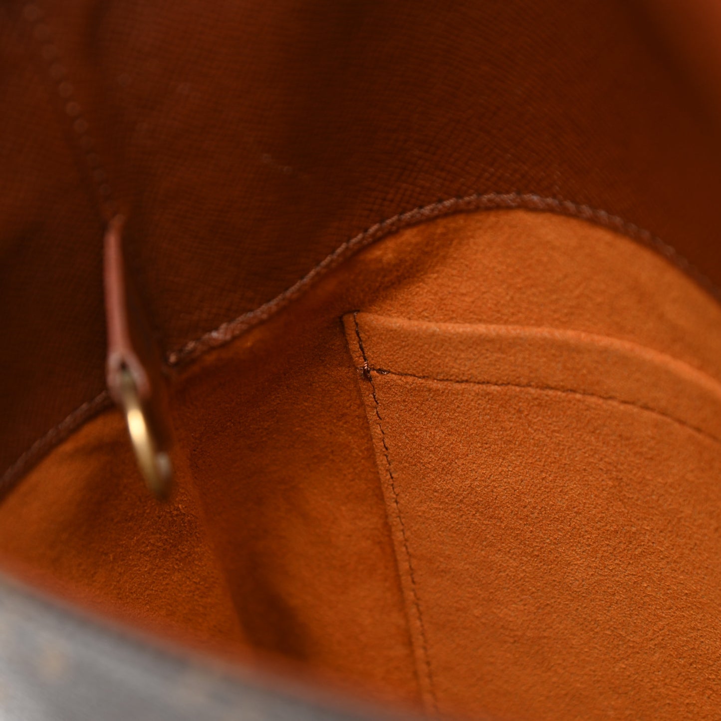 Monogram Musette GM