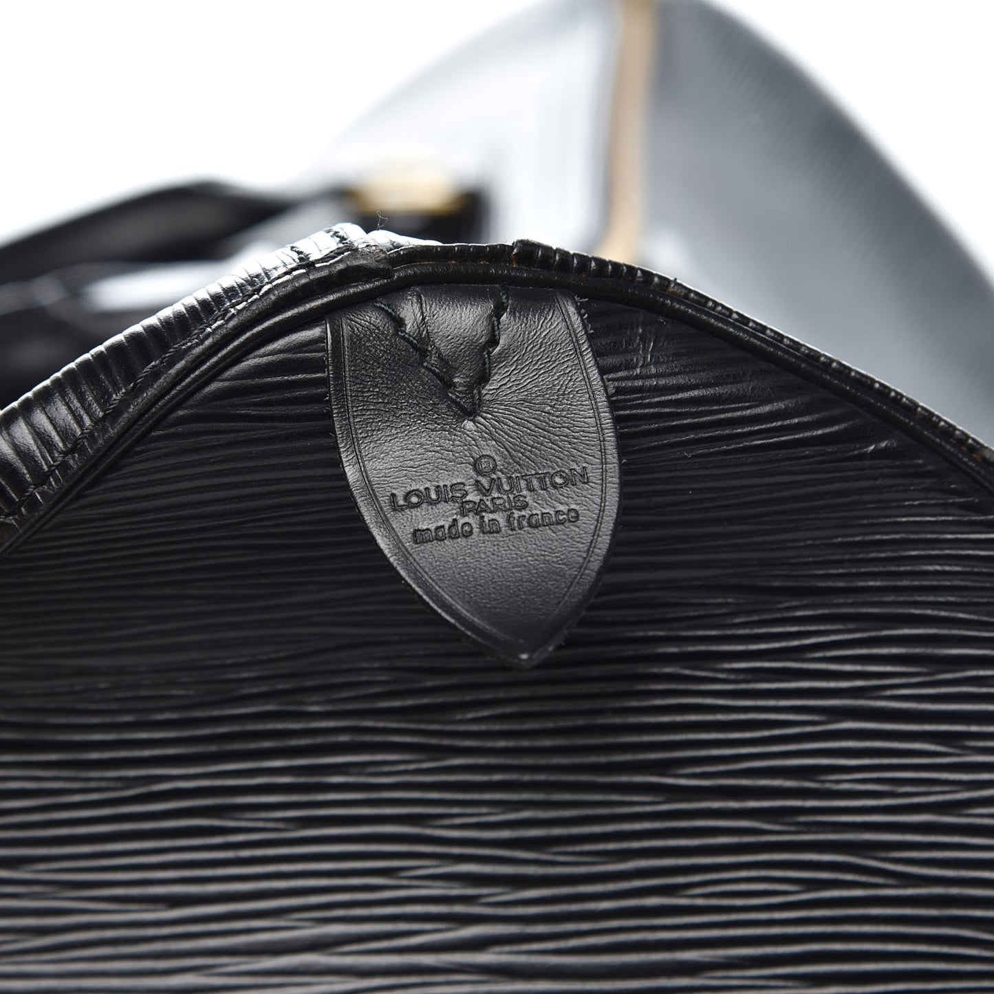 Epi Keepall 50 Black