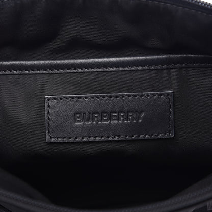 Burberry Nylon Neo Crossbody Bag Black 6 of 10