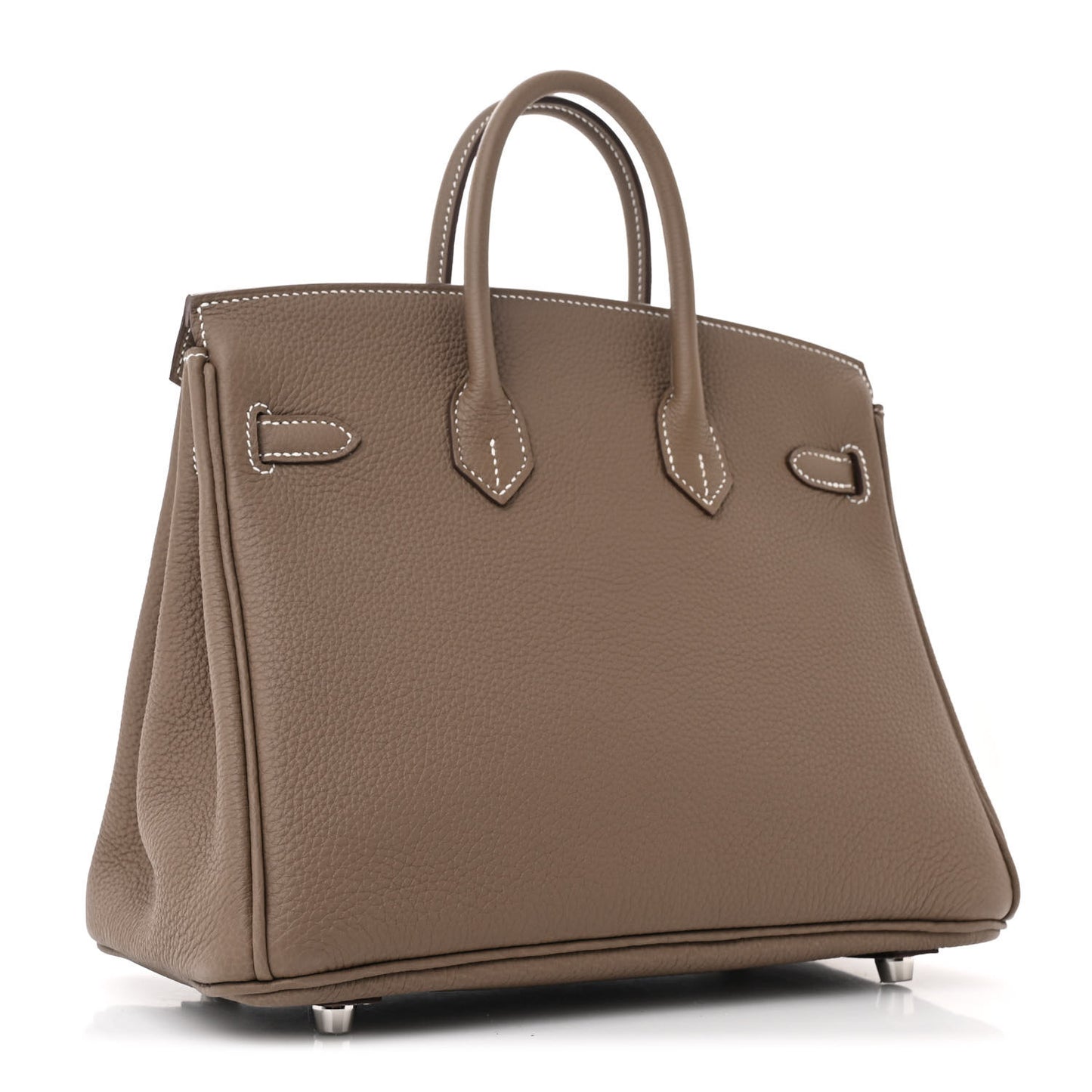 Togo Birkin 25 Etoupe