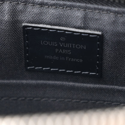 Louis Vuitton Damier Graphite Mick PM 6 of 9