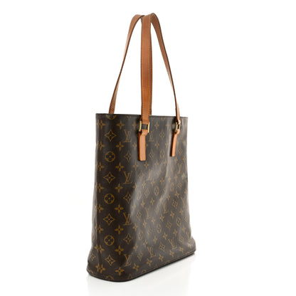 Louis Vuitton Monogram Vavin GM 3 of 12