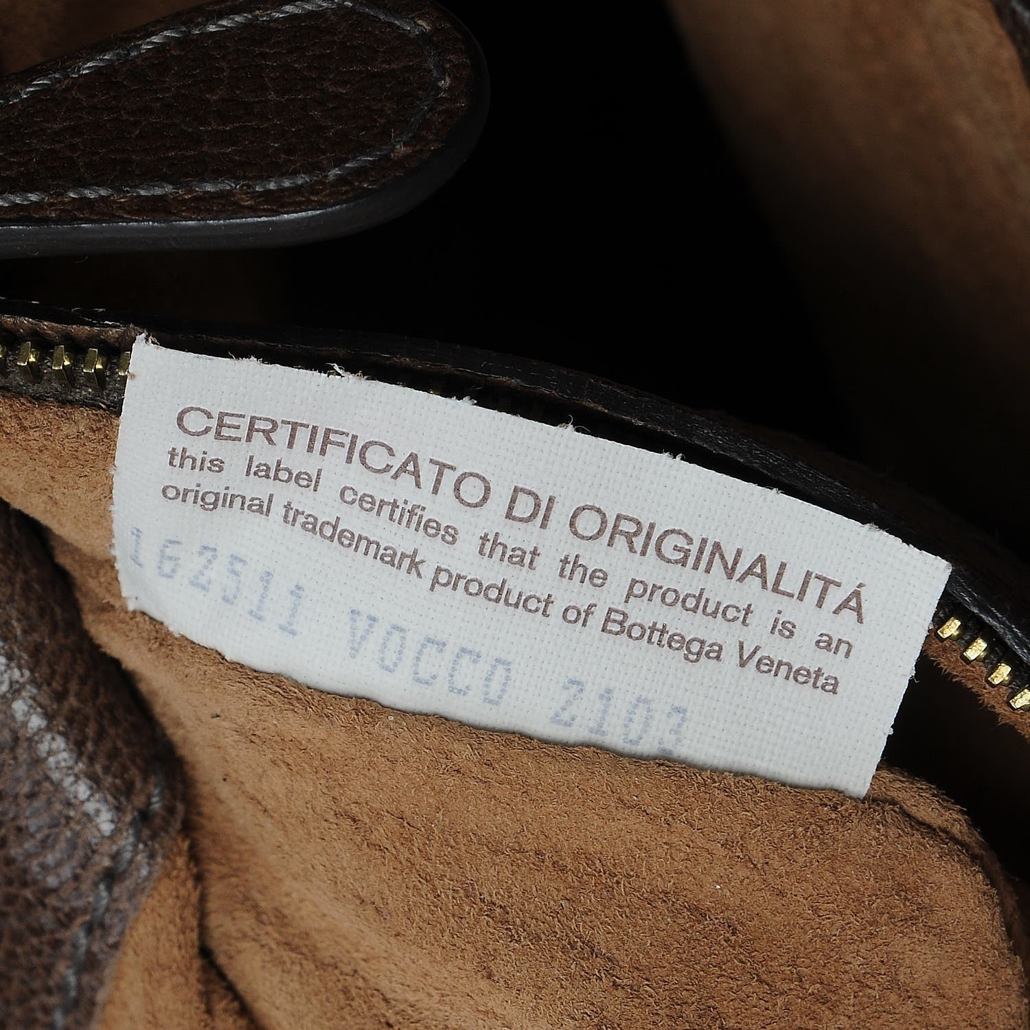 Bottega Veneta Nappa Intrecciato Cornely Tote Pepe 8 of 8