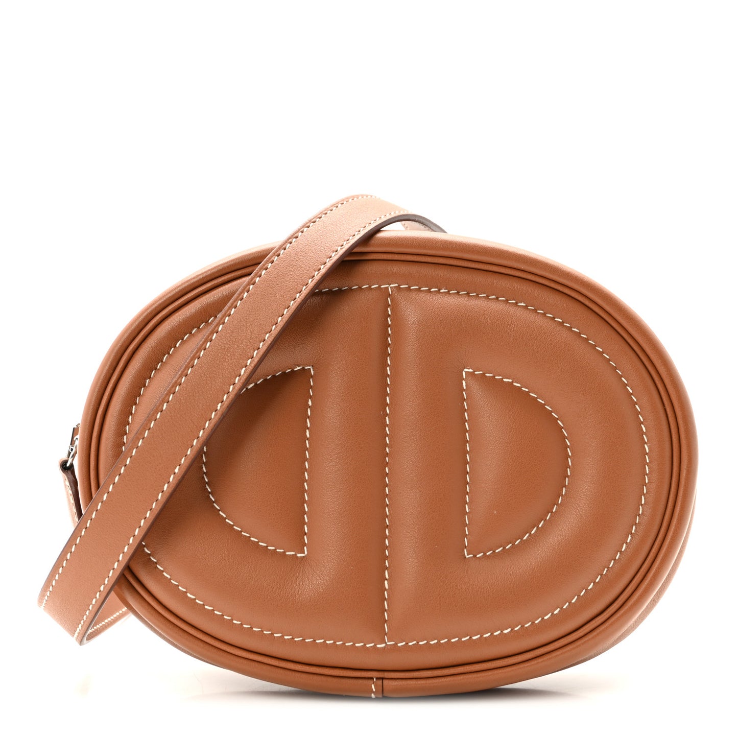 Swift In-The-Loop Belt Bag Gold