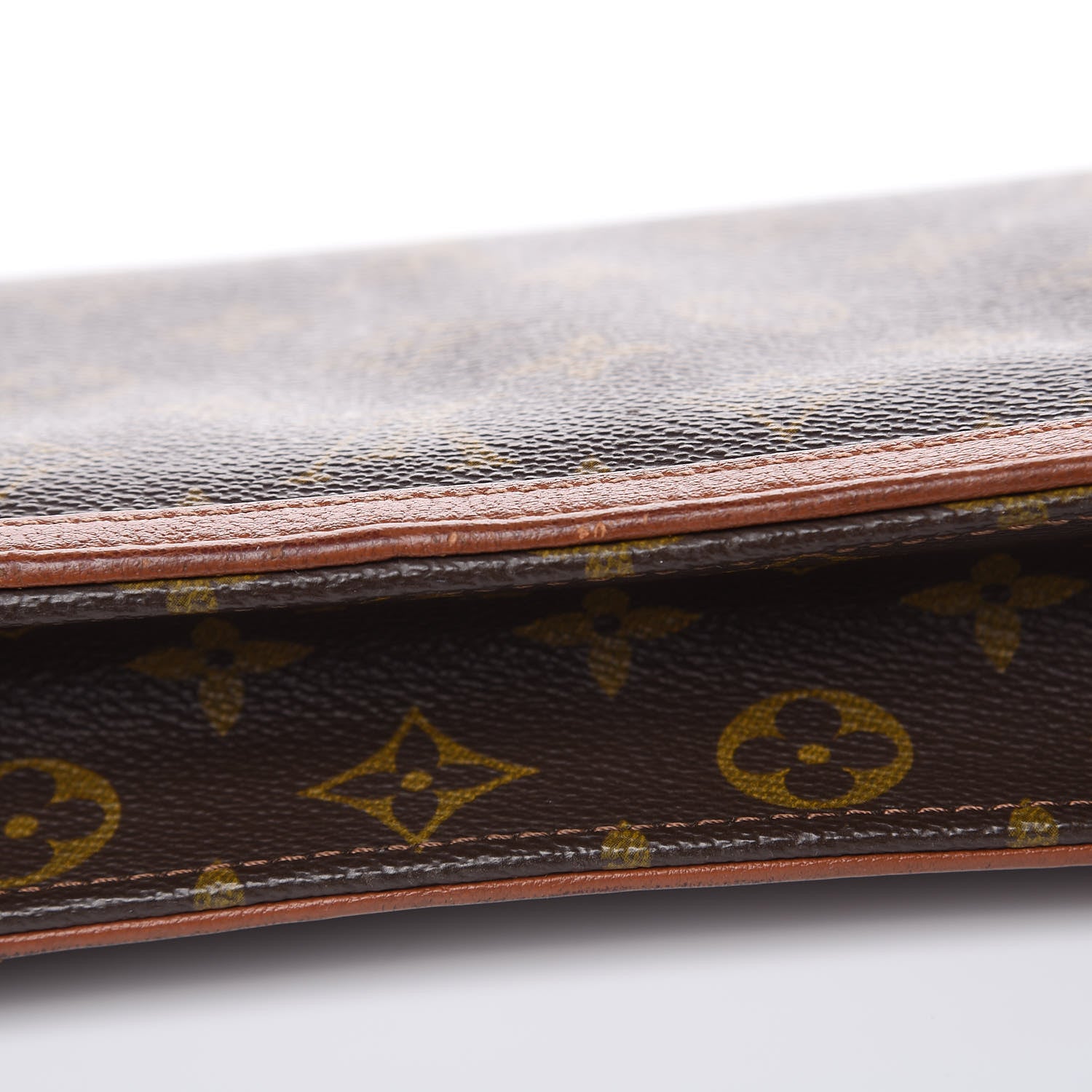 Louis Vuitton Monogram Pochette Dame 29 15 of 18