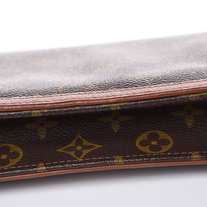 Louis Vuitton Monogram Pochette Dame 29 15 of 18