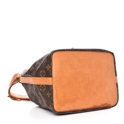Louis Vuitton Monogram Petit Noe 4 of 16