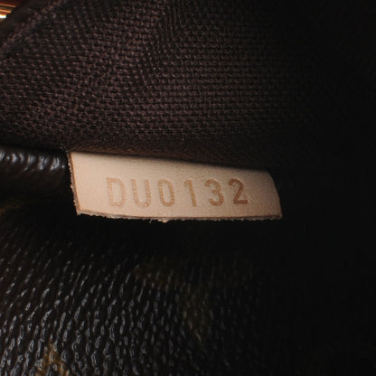 Louis Vuitton Monogram Menilmontant PM 7 of 7