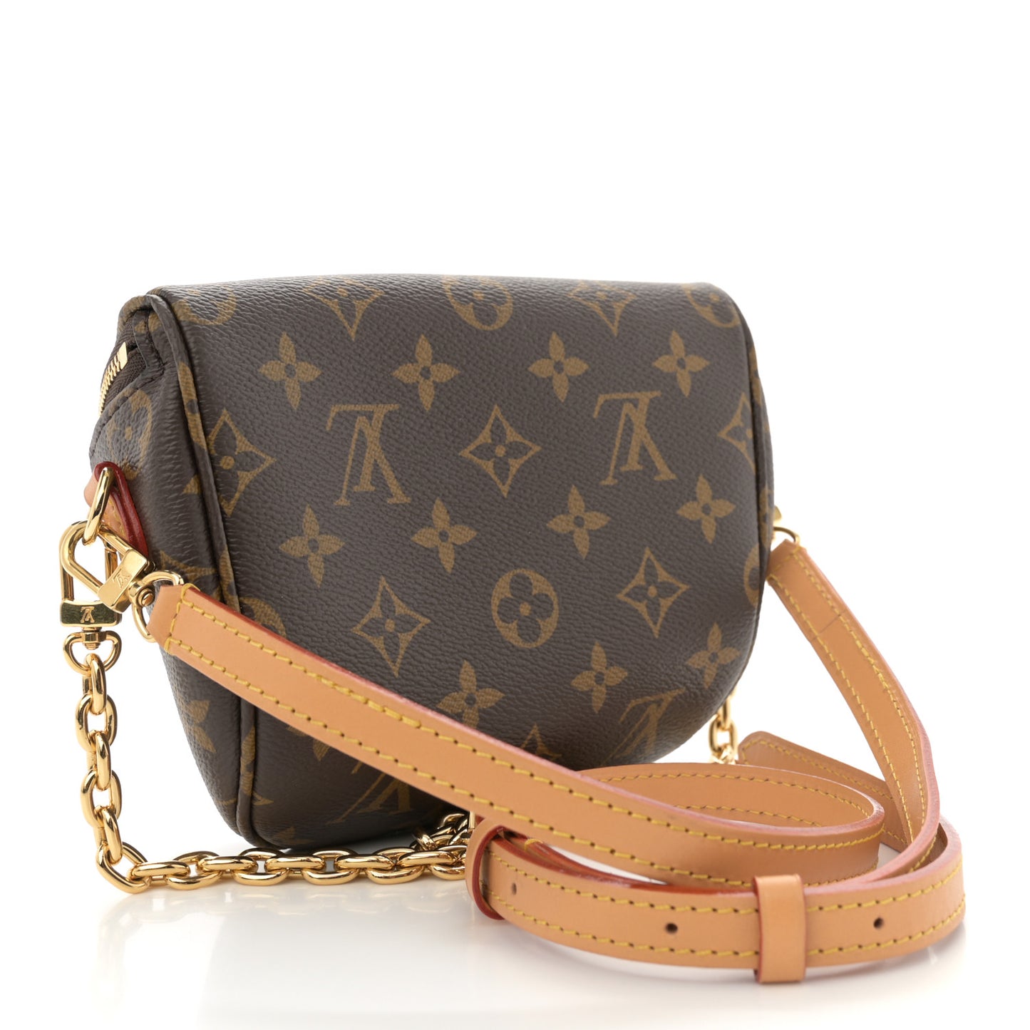 Monogram Mini Bumbag