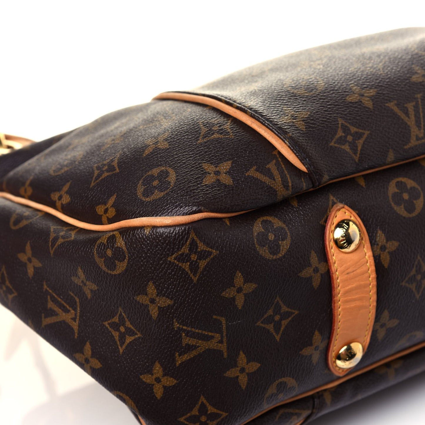 Monogram Galliera PM
