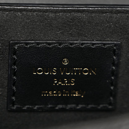 Louis Vuitton Epi Hide and Seek Black 6 of 13