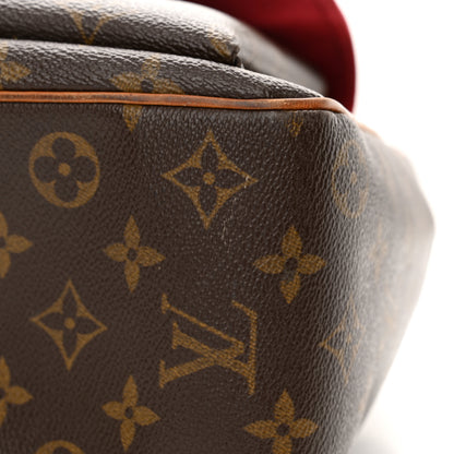 Louis Vuitton Monogram Multipli-Cite 14 of 19