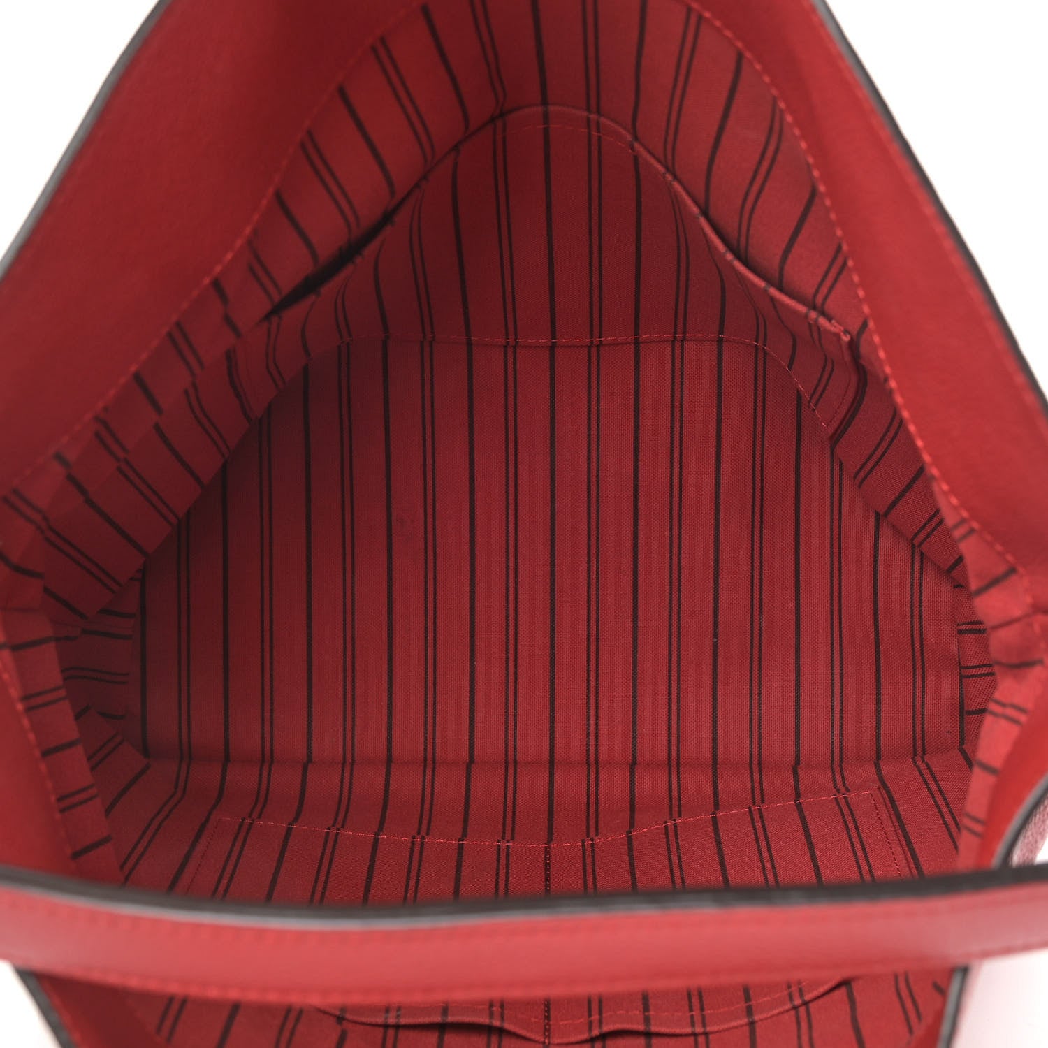 Louis Vuitton Empreinte Melie Cherry 5 of 11