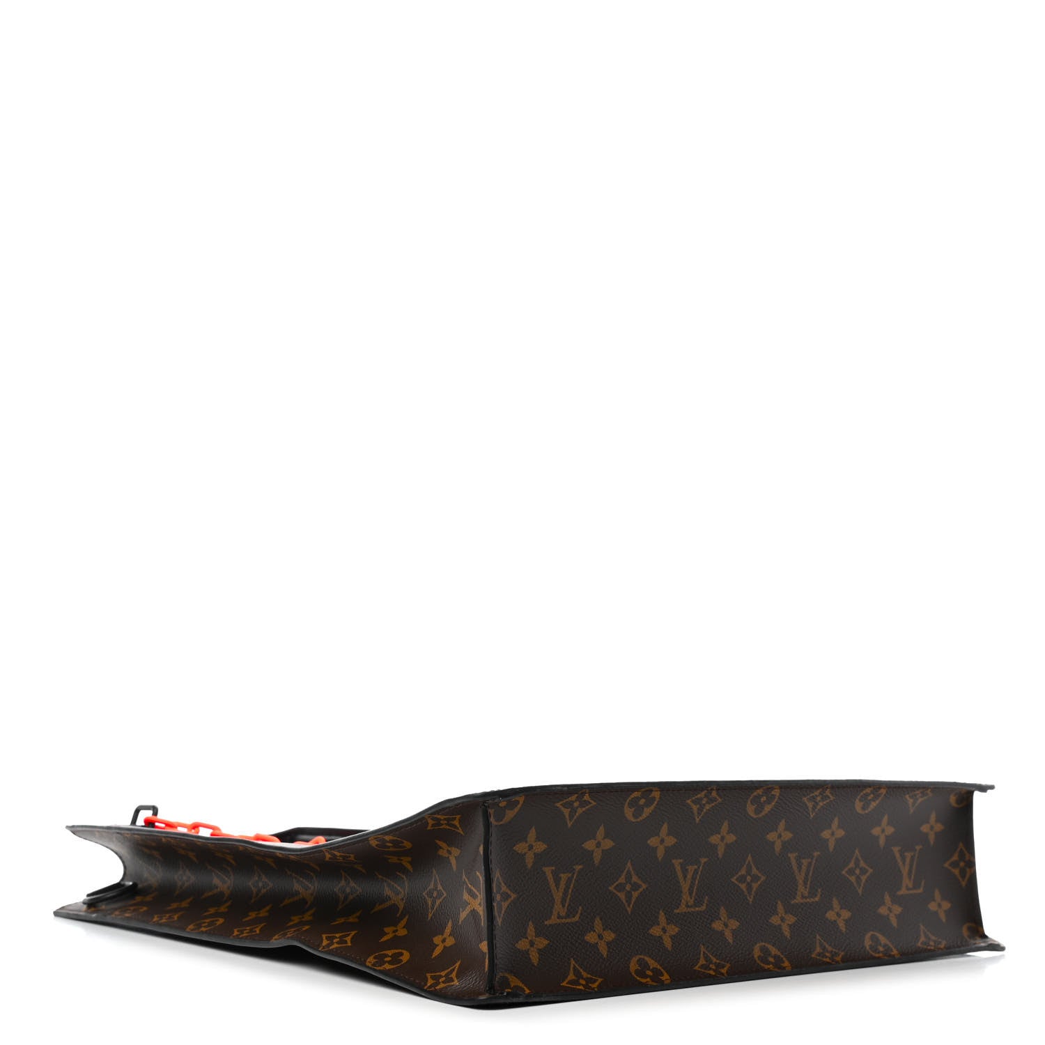 Louis Vuitton Monogram Solar Ray Sac Plat 3 of 4