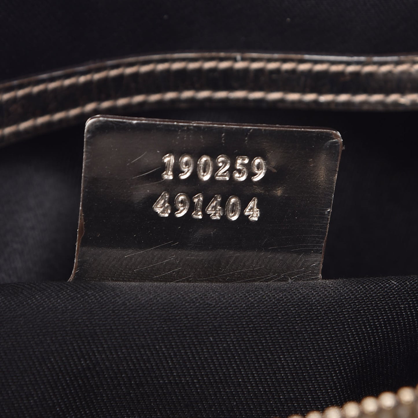 GG Plus Monogram Medium Joy Tote Bag White