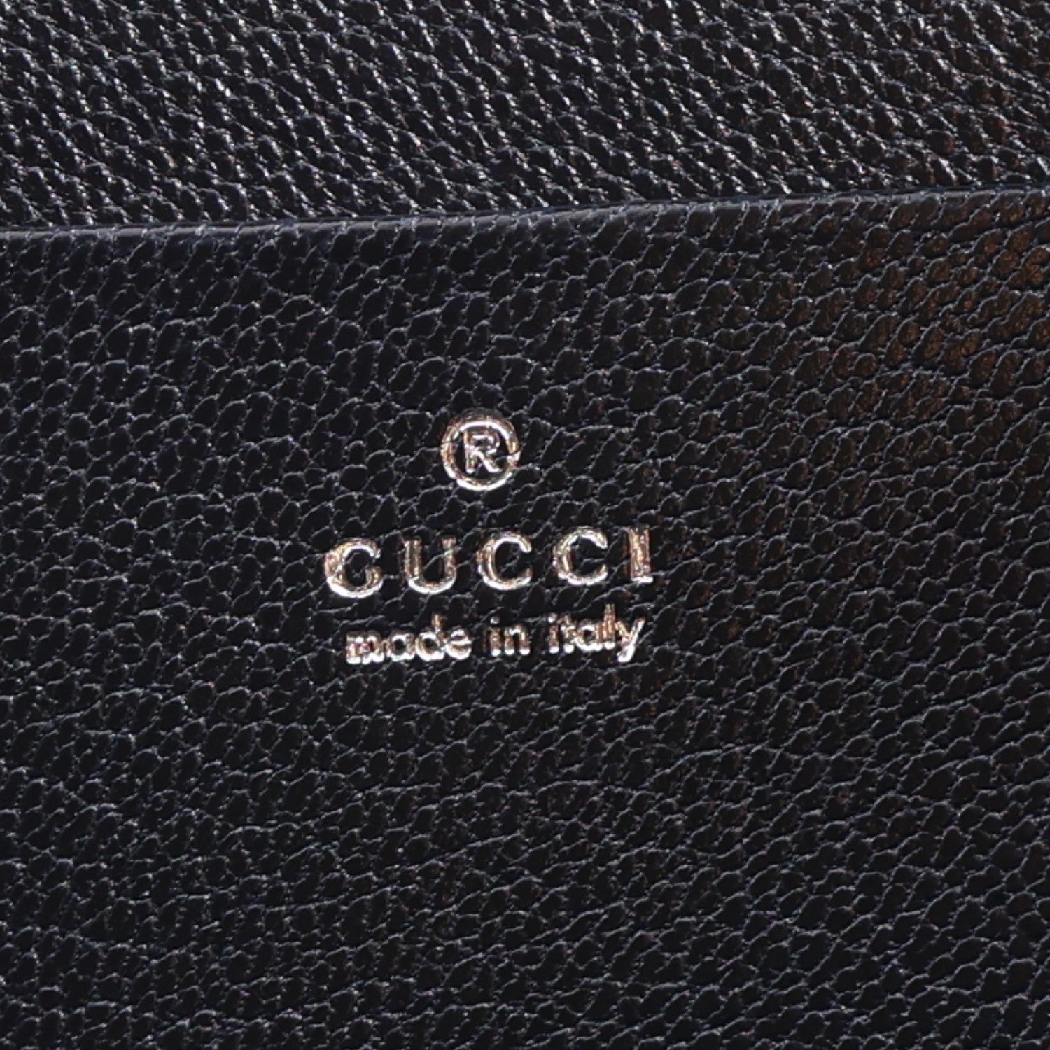 Gucci Washed Denim GG Monogram Mini Boston Bag Dark Blue 6 of 10