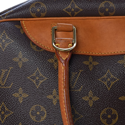Louis Vuitton Monogram Deauville 17 of 19