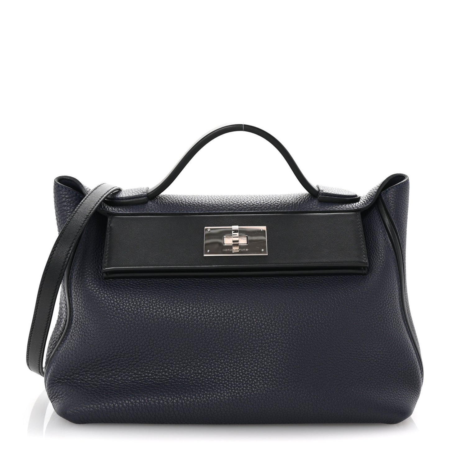 Togo Swift 24/24 29 Bleu Nuit Black
