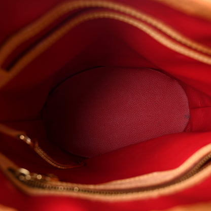 Louis Vuitton Monogram Cerises Bucket Bag 5 of 13