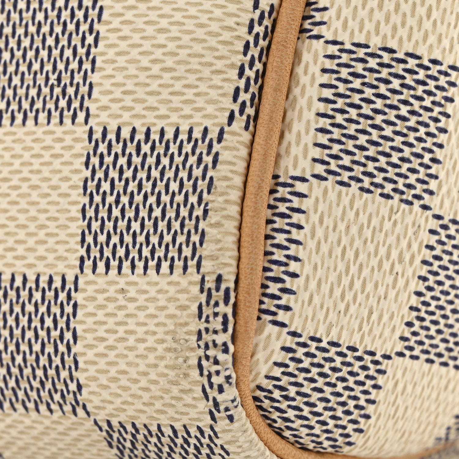 Louis Vuitton Damier Azur Speedy 25 11 of 14