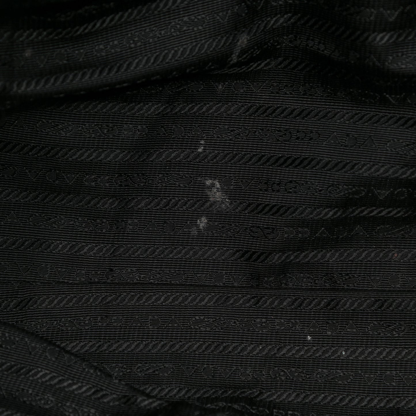 Nappa New Look Tote Black