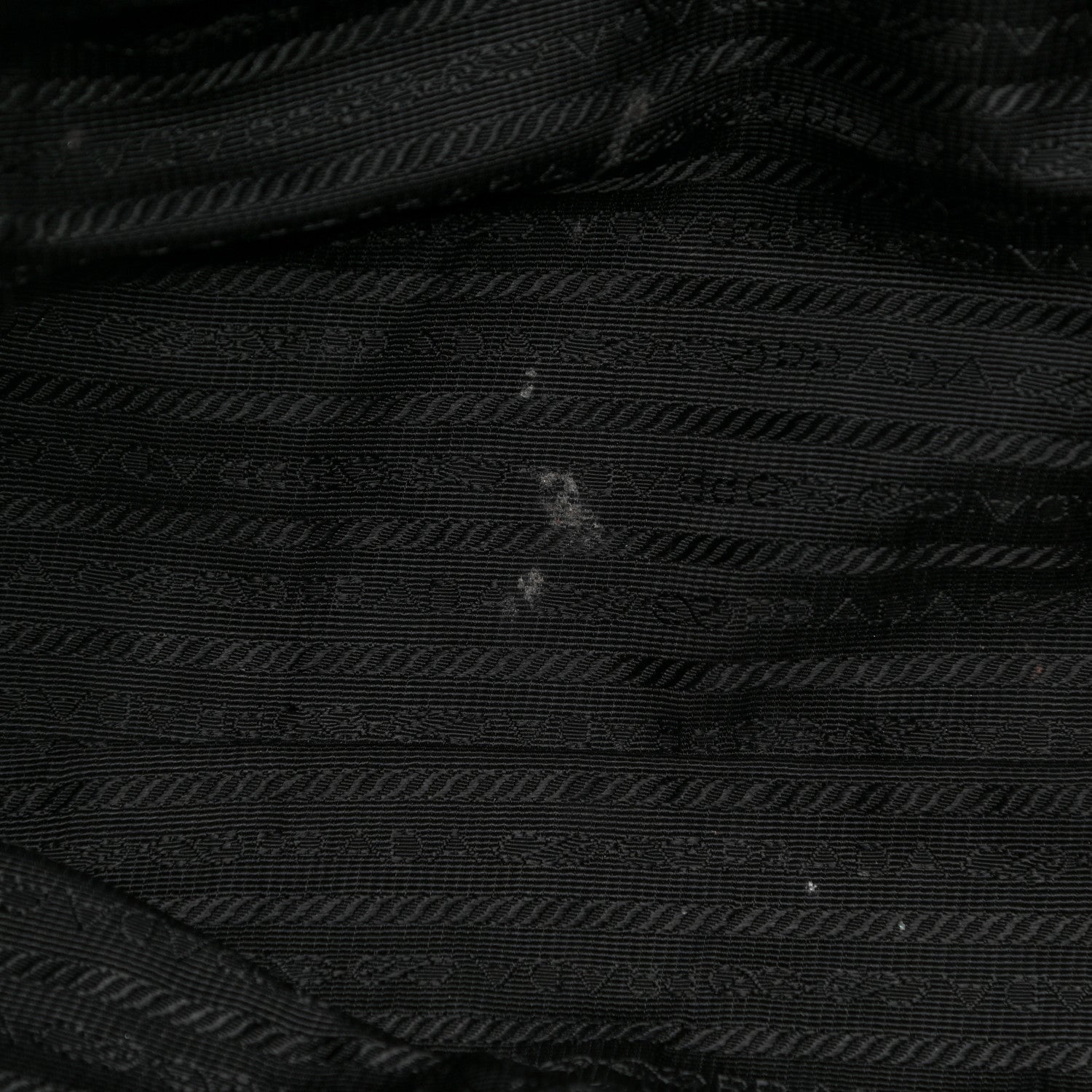 Prada Nappa New Look Tote Black 9 of 29