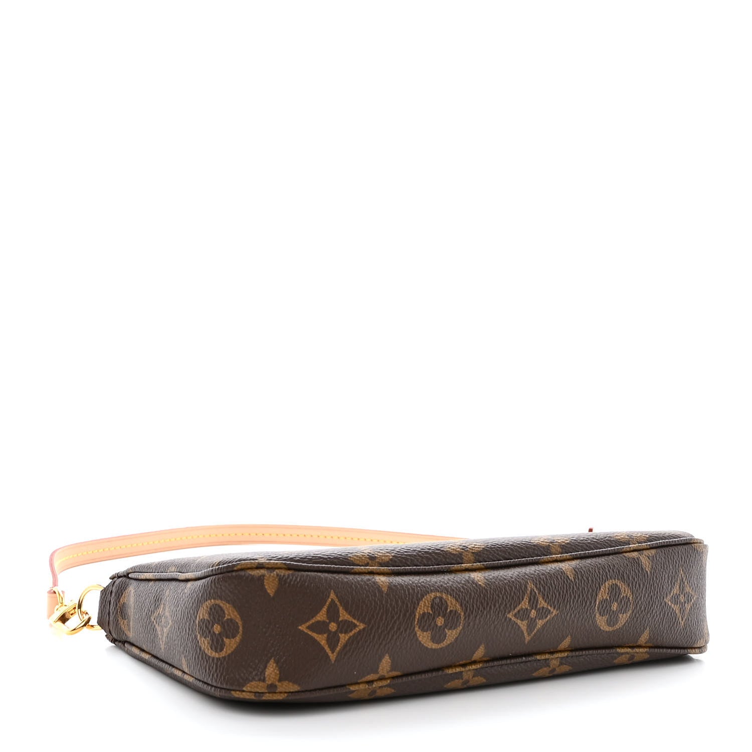 Louis Vuitton Monogram Pochette Accessories NM 4 of 10