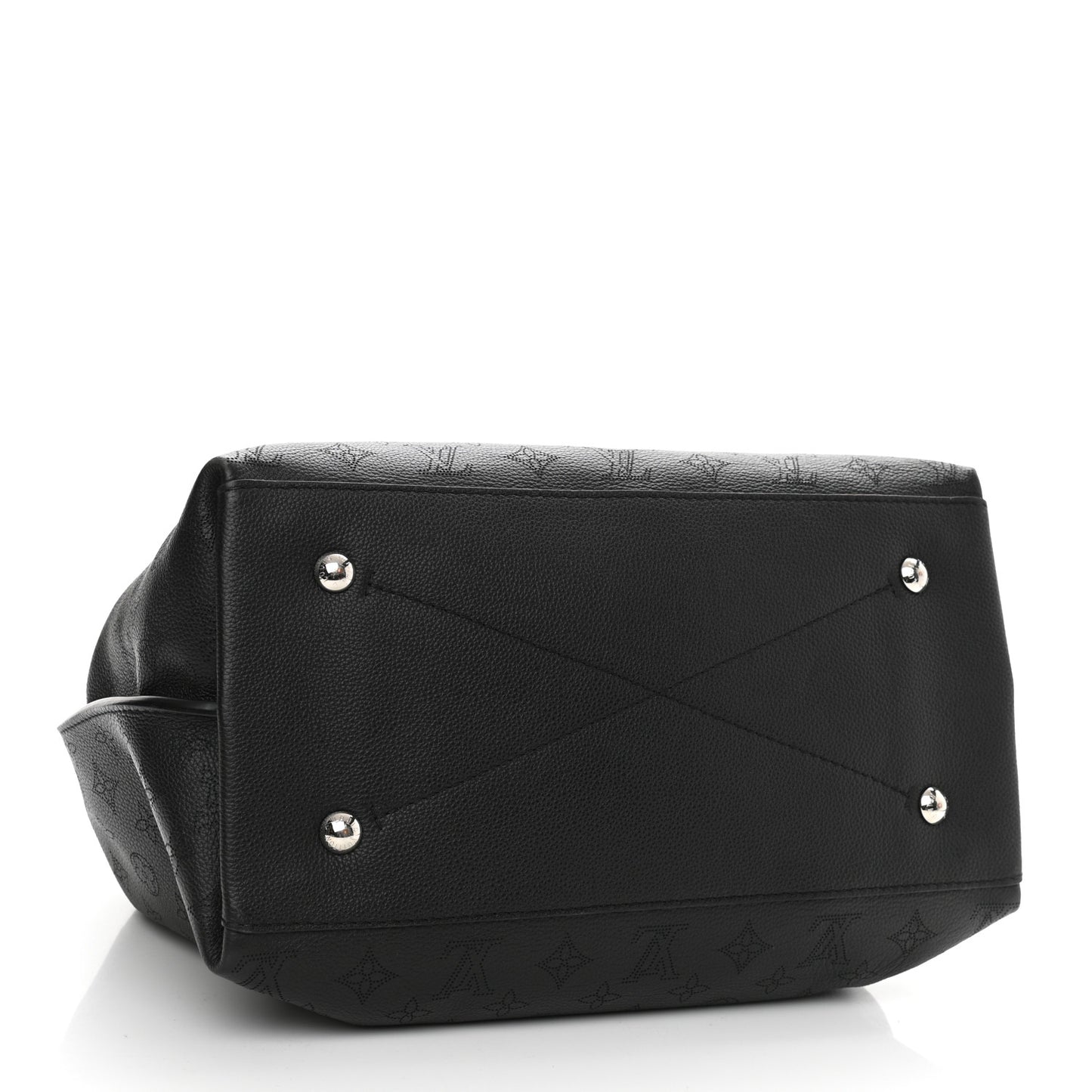 Mahina Carmel Hobo Black