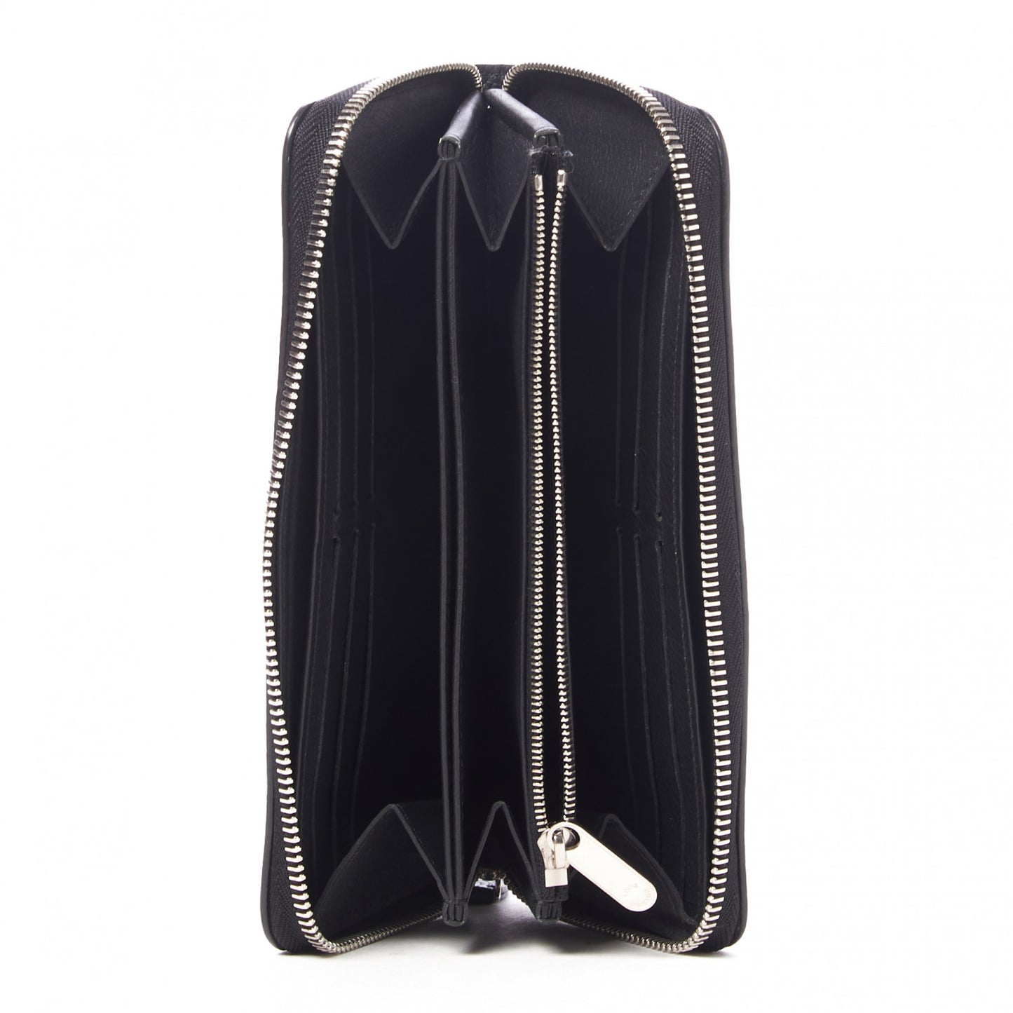 Mahina Zippy Wallet NM Black