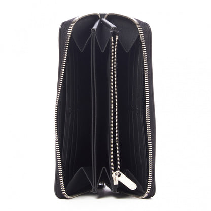 Louis Vuitton Mahina Zippy Wallet NM Black 6 of 9