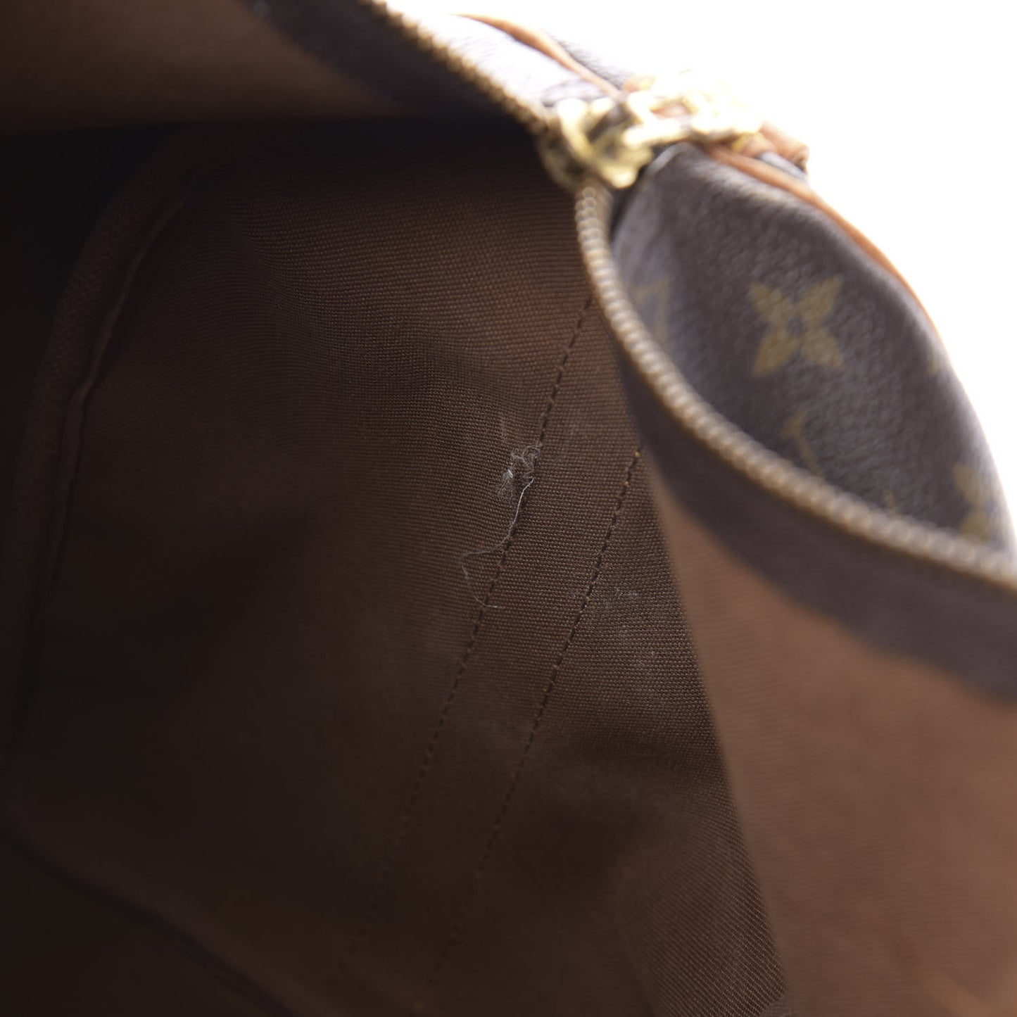 Monogram Keepall Bandouliere 45