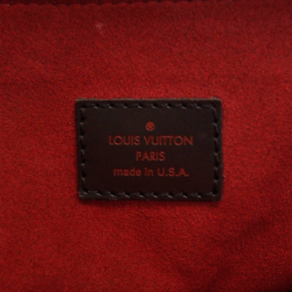 Louis Vuitton Damier Ebene Trevi PM 7 of 8