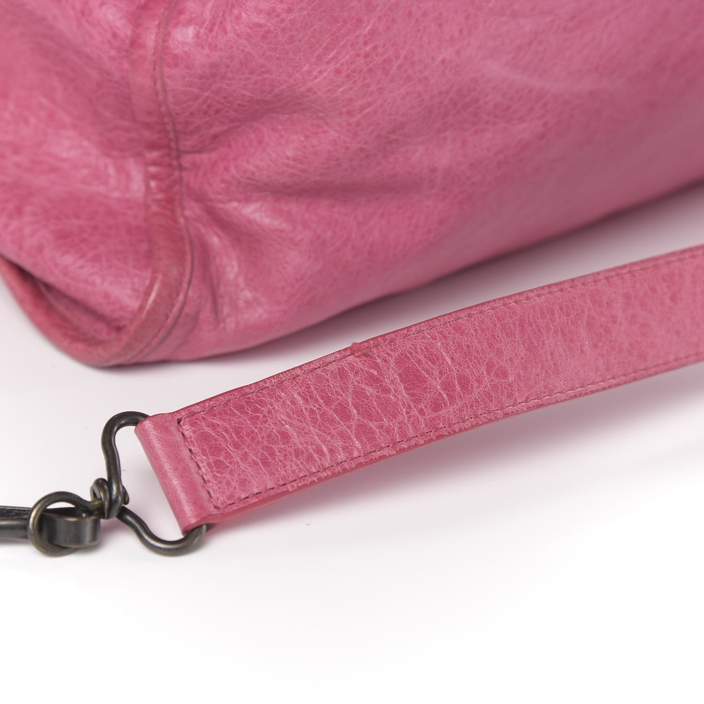 Agneau Classic Hardware City Sorbet