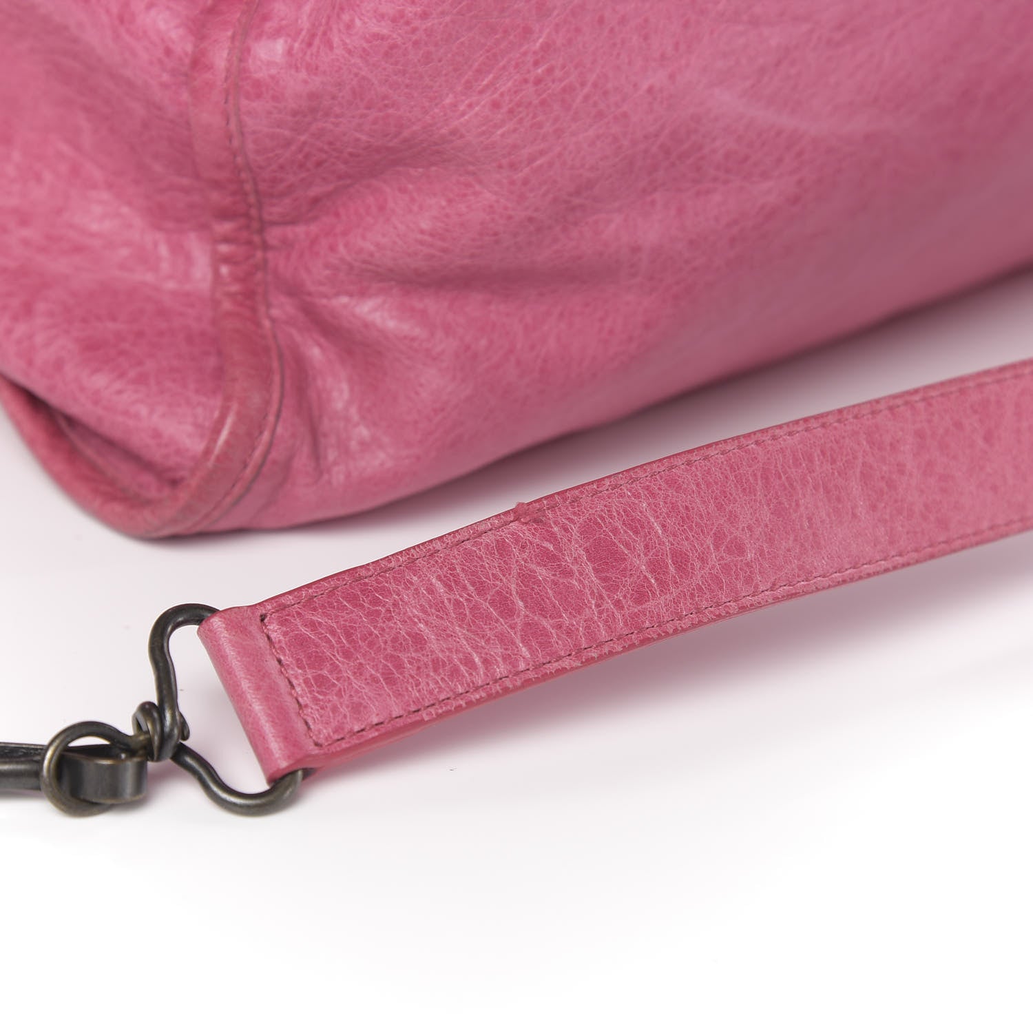 Balenciaga Agneau Classic Hardware City Sorbet 20 of 26