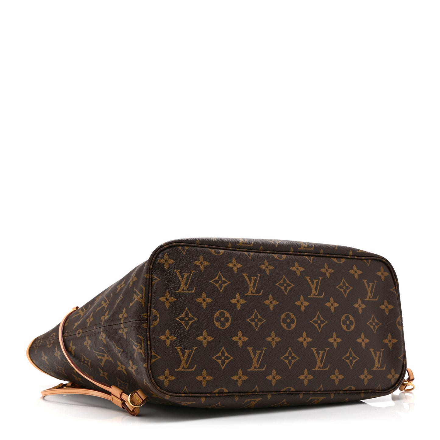 Monogram Neo Neverfull MM