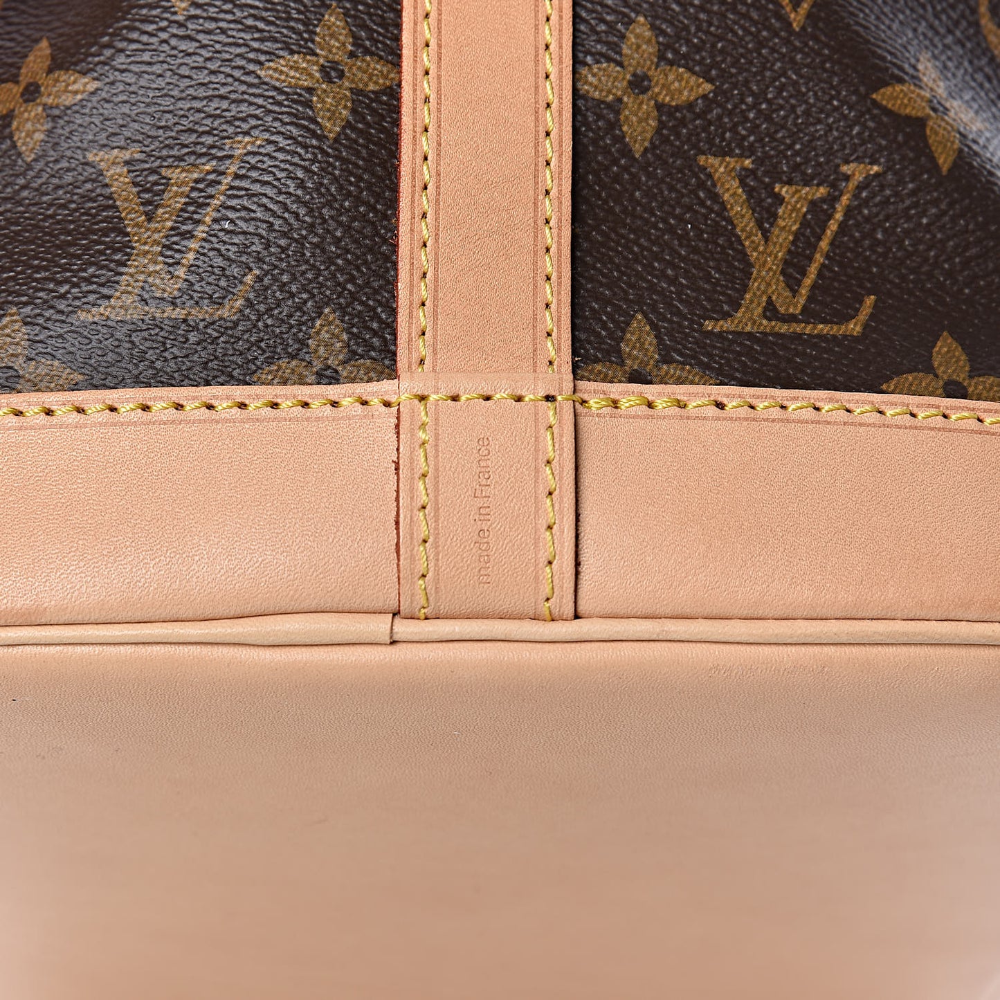 Monogram Petit Noe NM