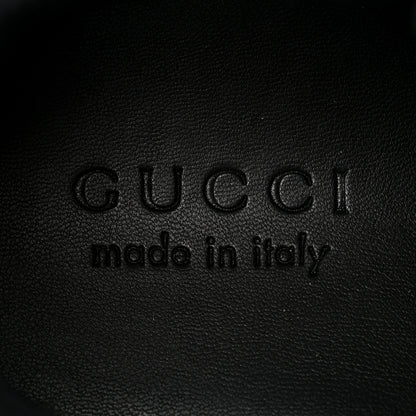 Gucci Demetra Mesh Cub3d Mens Sneakers 12 Black 7 of 9