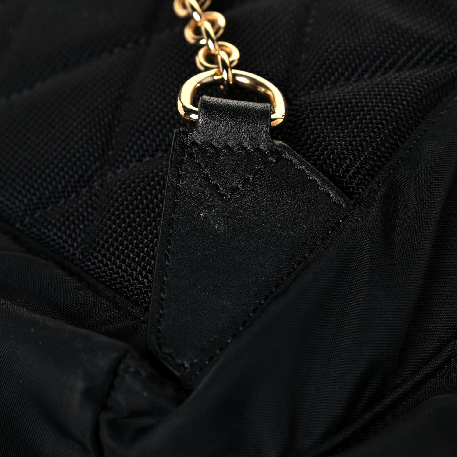 Burberry Nylon Medium Rucksack Backpack Black 13 of 13