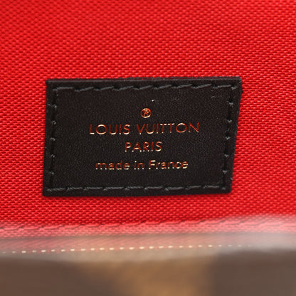 Louis Vuitton Reverse Monogram Giant Onthego MM 6 of 8