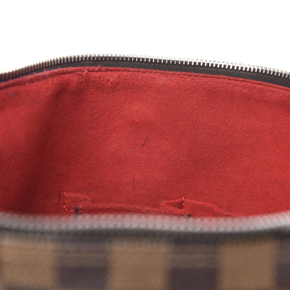 Louis Vuitton Damier Ebene Saleya PM 13 of 15