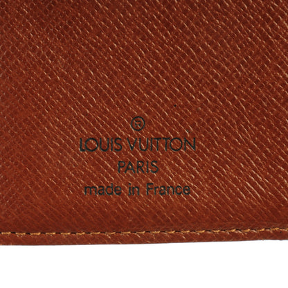 Louis Vuitton Monogram Mini Agenda Cover 6 of 7