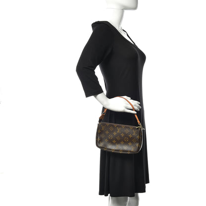 Louis Vuitton Monogram Pochette Accessories 2 of 11