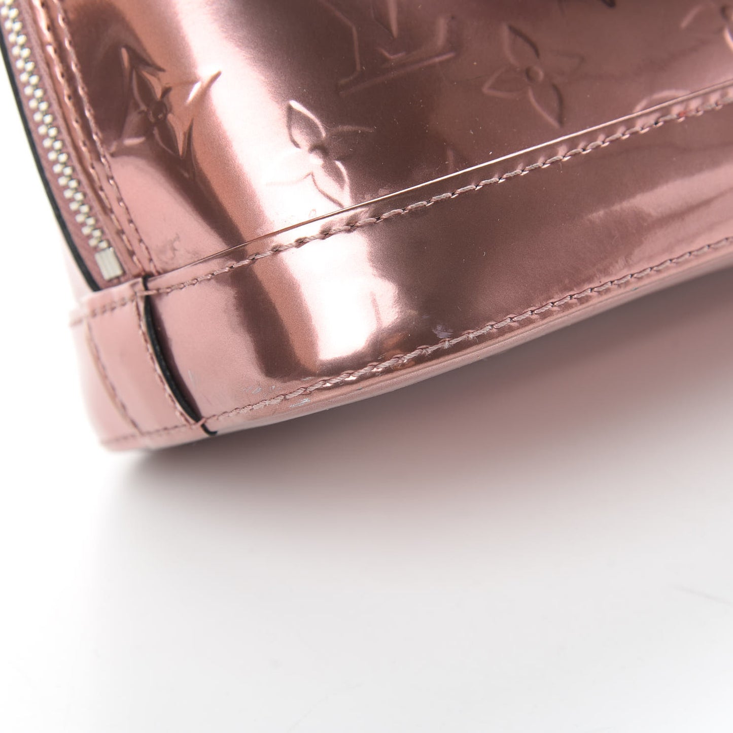Vernis Alma BB Rose Cuivre
