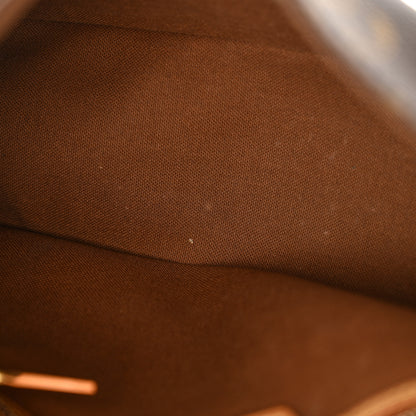 Louis Vuitton Monogram Mini Looping 12 of 18