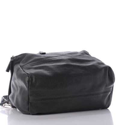 Givenchy Sugar Goatskin Medium Pandora Black 5 of 10