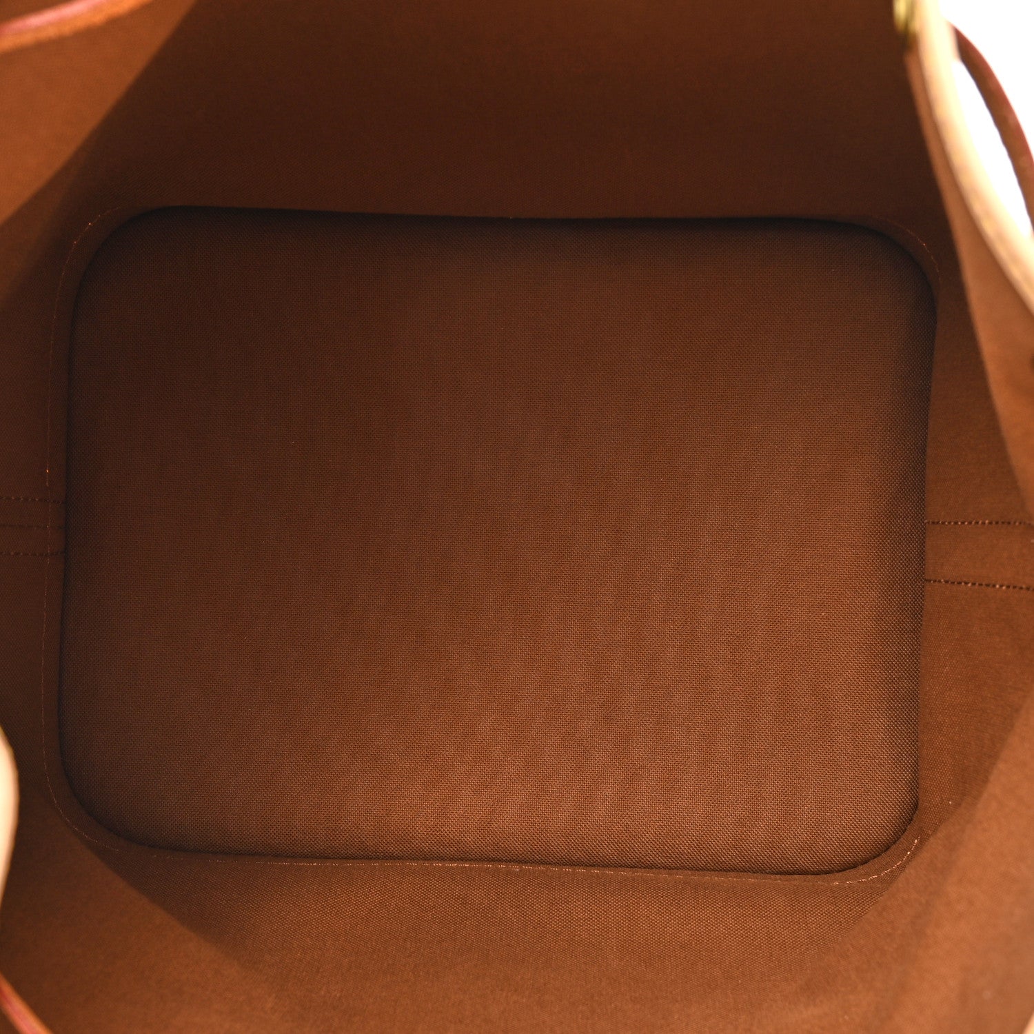 Louis Vuitton Monogram Petit Noe NM 5 of 10