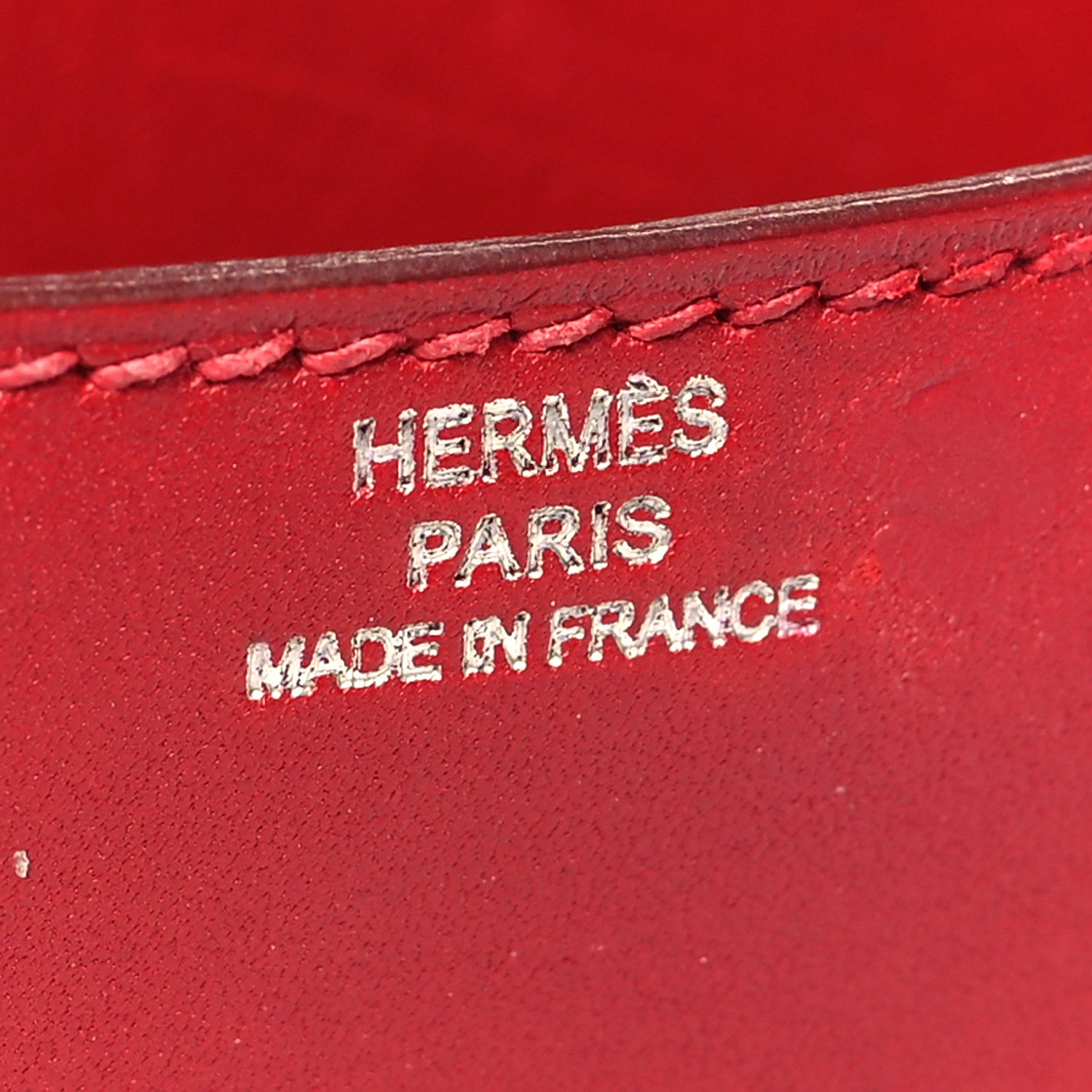 Hermes Tadelakt Constance 18 6 of 15