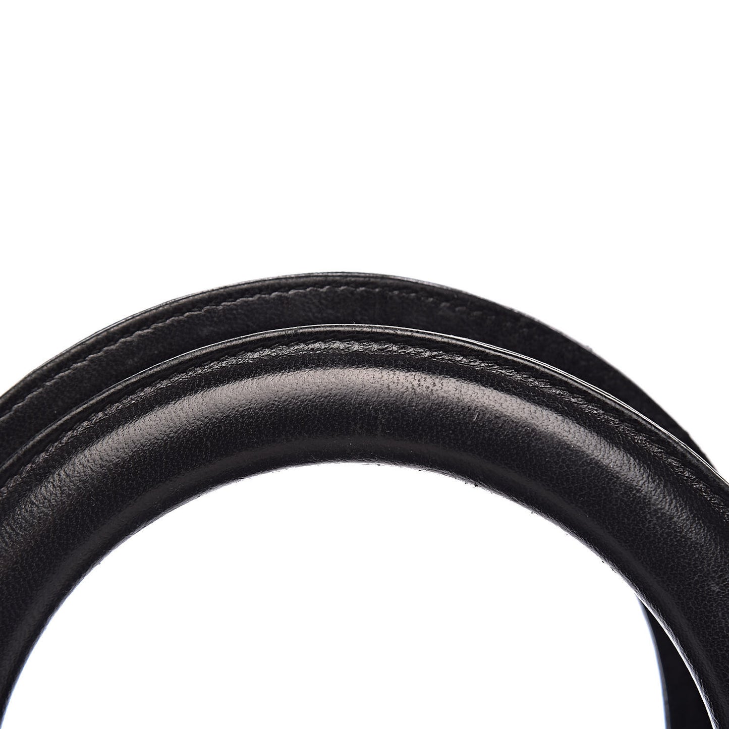 Lambskin Cannage Large Lady Dior Black