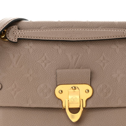 Louis Vuitton Empreinte Vavin PM Vison 7 of 9