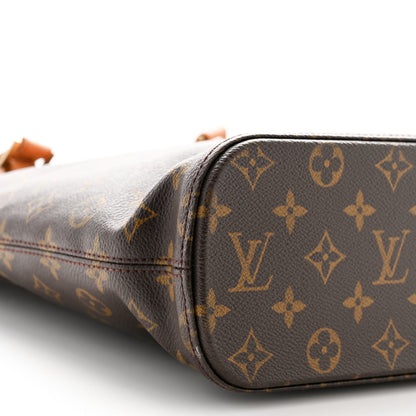 Louis Vuitton Monogram Vavin GM 8 of 11